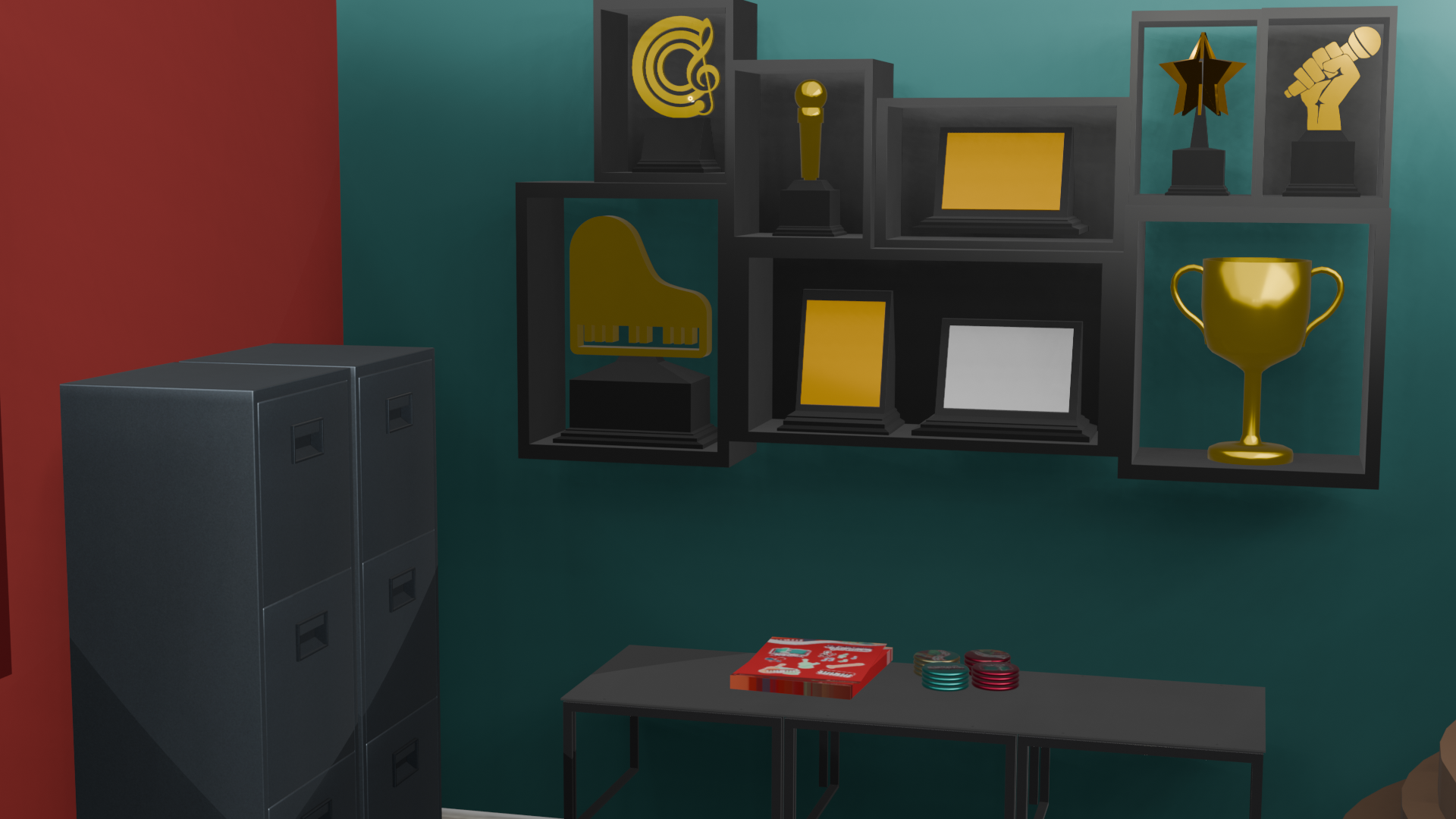 Portfolio Item