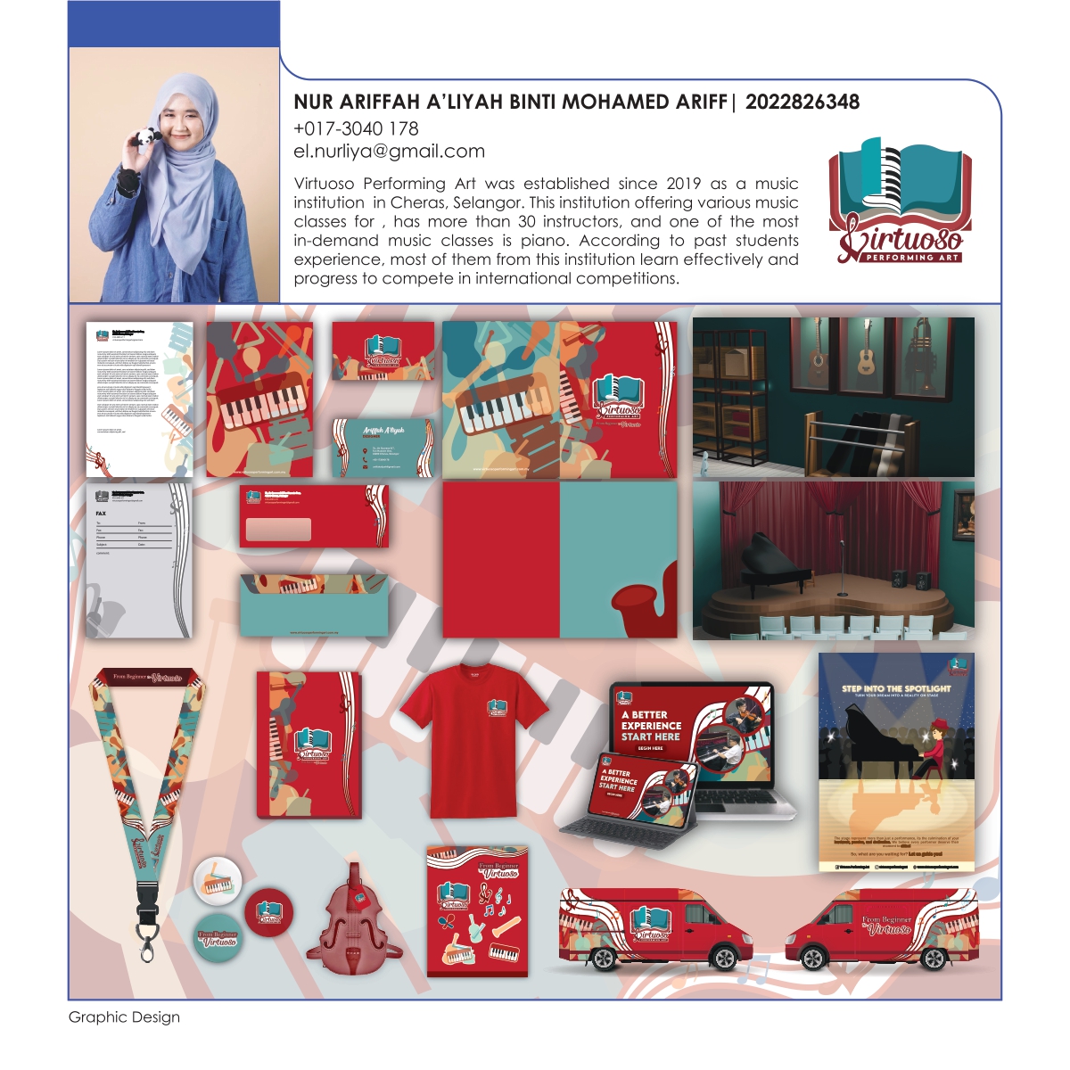 Portfolio Item